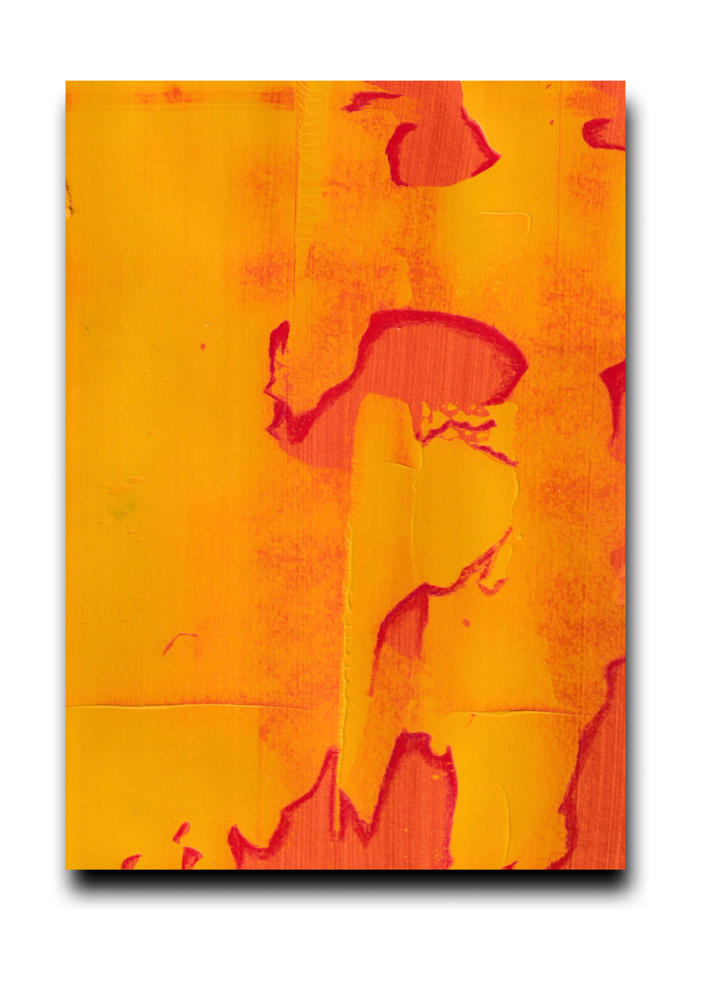 OYO26 Print