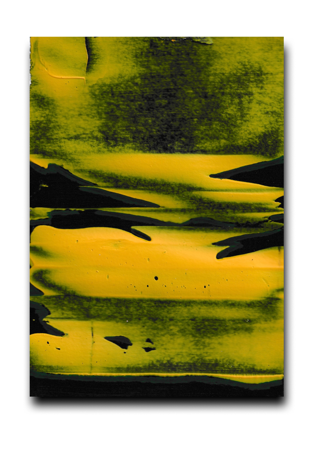 GYB26 Print