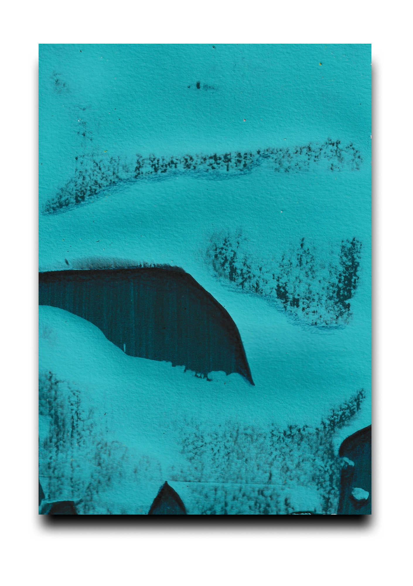 BBB26 Print