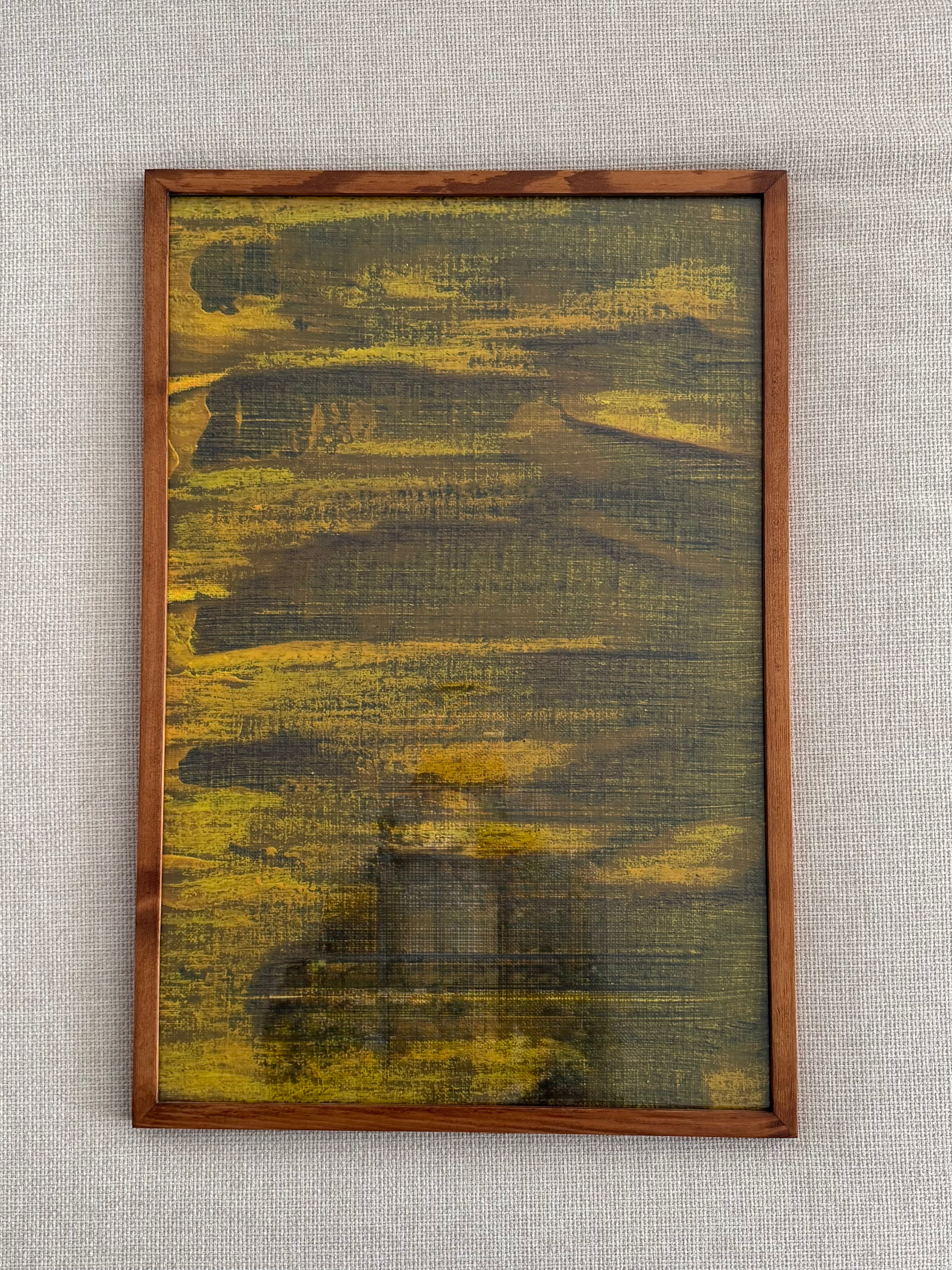 GYG25 Print