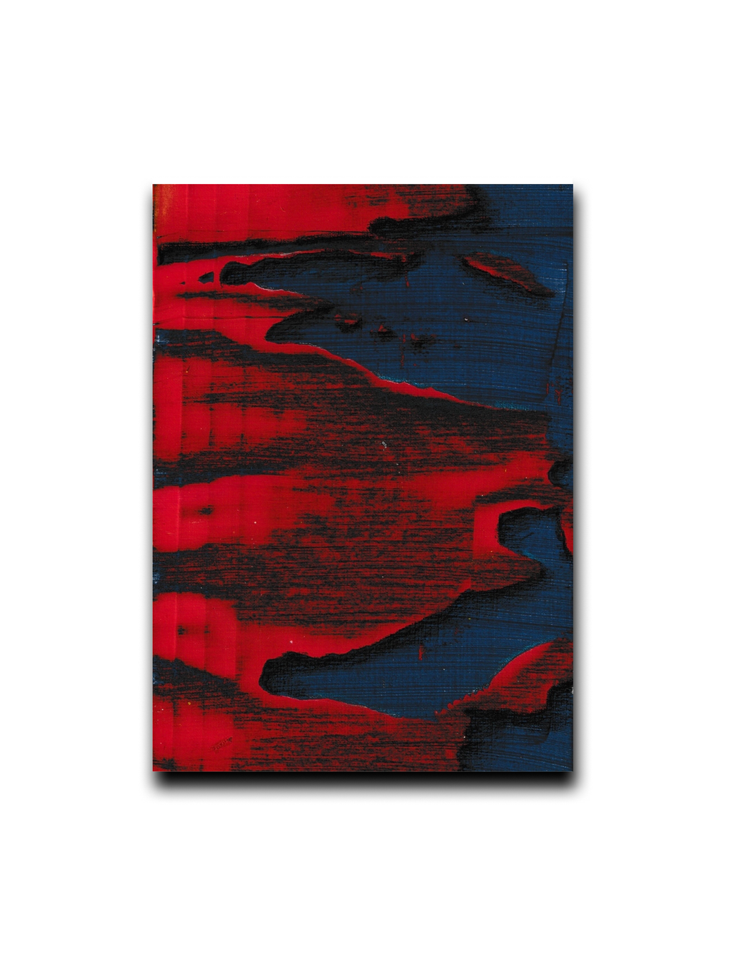 BRB25 Print