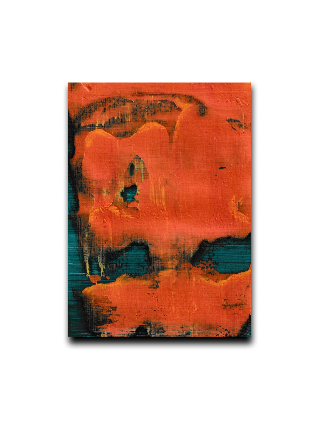 GOB25 Print