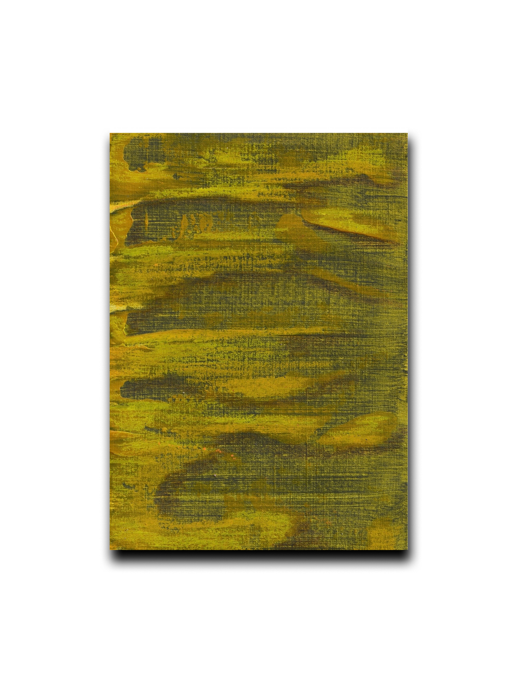 GYG25 Print
